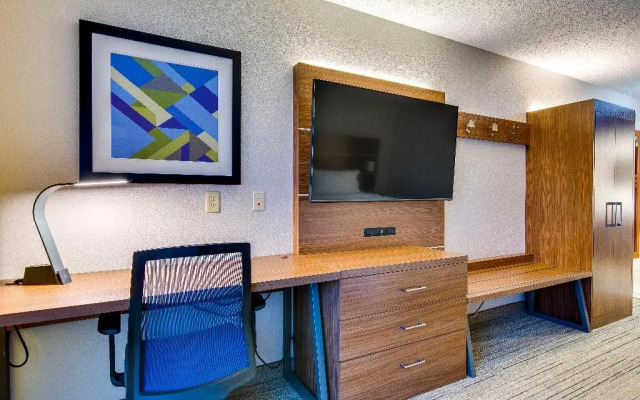 Holiday Inn Express Vincennes