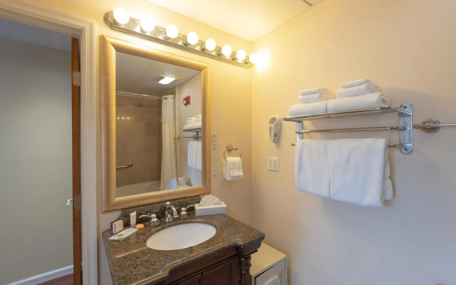 Ocean Inn and Suites