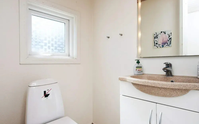 6 Person Holiday Home in Nordborg