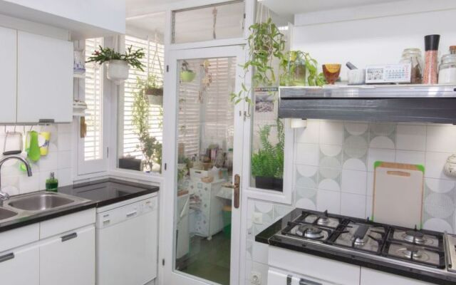 Apartment Cala Bona Blanes
