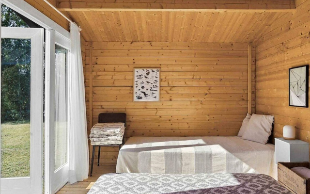 4 Star Holiday Home in Rodby