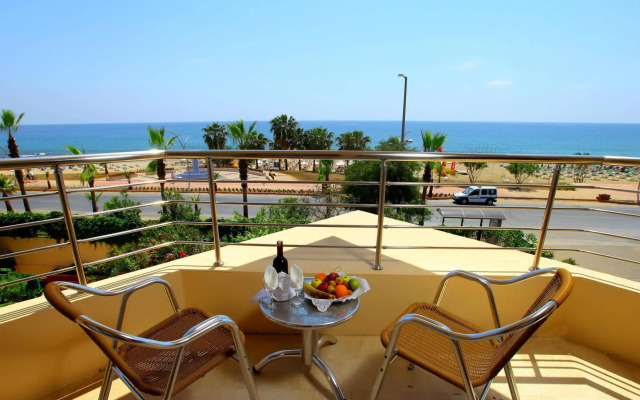 A11 Hotel Obaköy - All inclusive