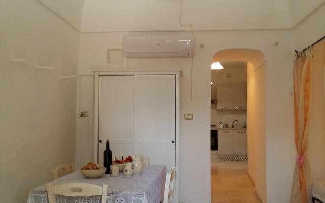 Trullo Sotto le Stelle