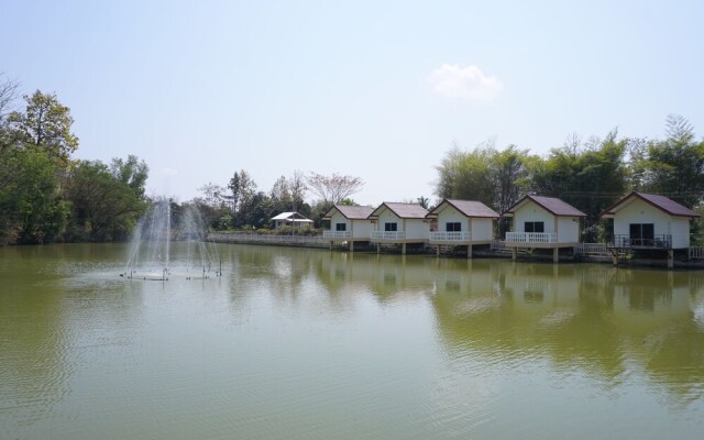 Kiang Phu Resort Camping