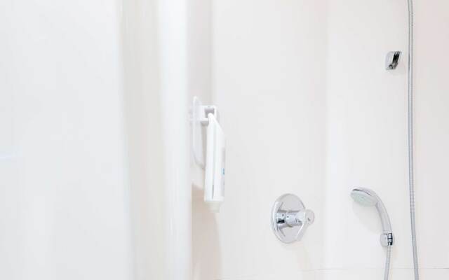 ibis budget Paris Porte de Montmartre Hotel