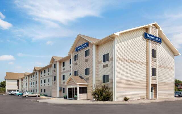 Travelodge by Wyndham North Platte