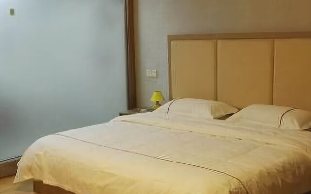 Yucheng Resort