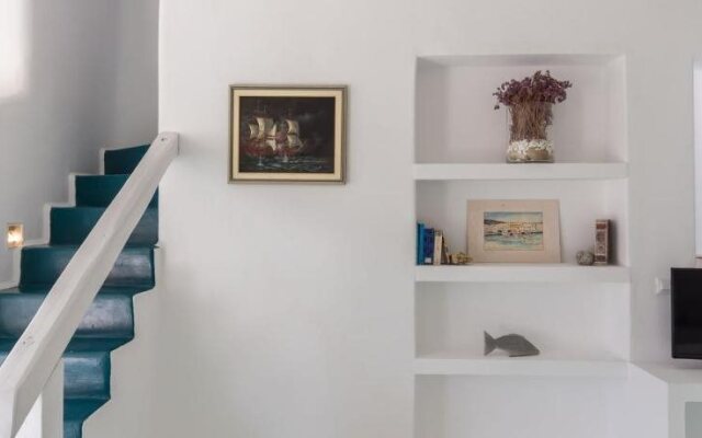 Lyra Villas Mykonos
