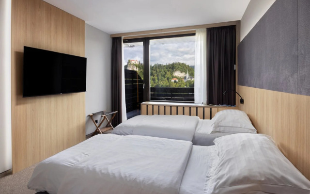 Hotel Kompas