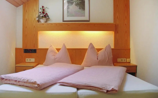 Chalet in Dienten With Ski-in Access