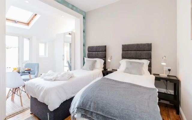 Westland House Guest house