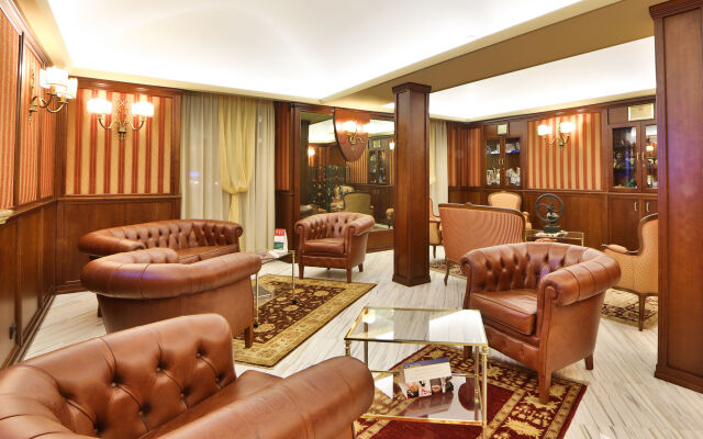 Phi Hotel Cavalieri