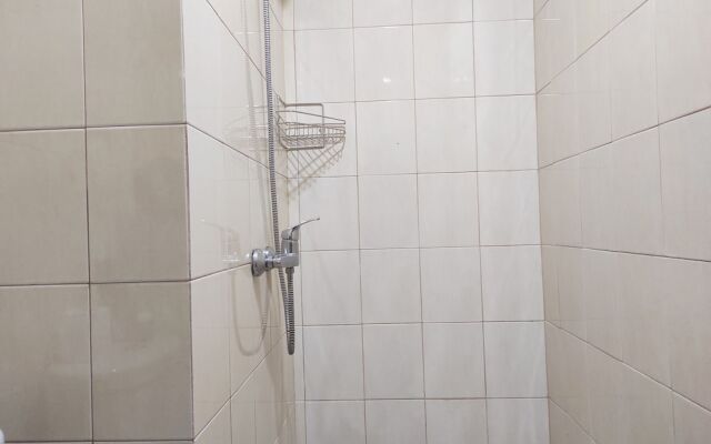 Simply Studio At Vida View Makassar