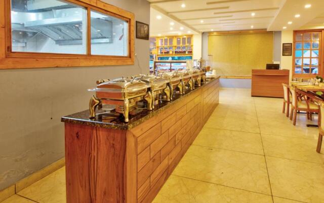 Hotel Aalishan Aashiyana
