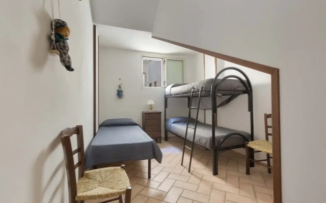 2344 Le Due Torri - Torre Piccola by Barbarhouse