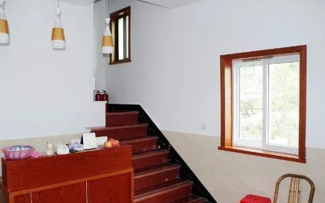 East Fishing Dream Hotel