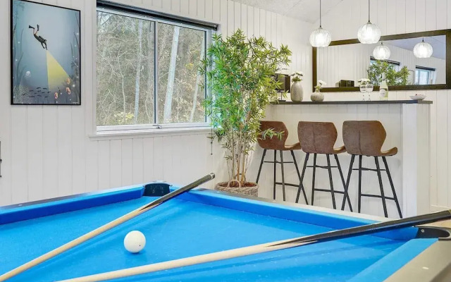 Luxury Beach House With Spa - By Traum Ferienwohnungen