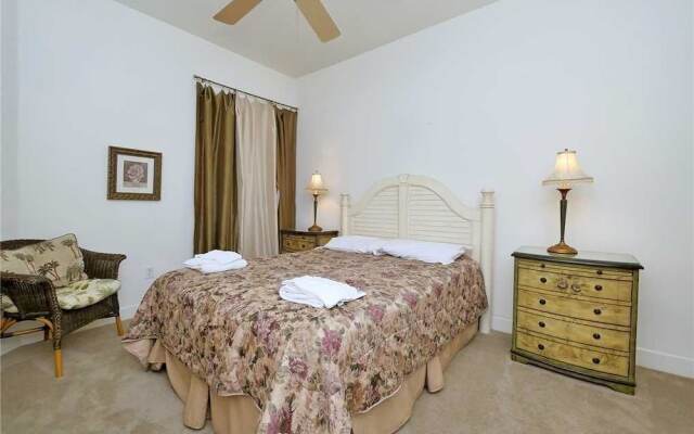 845 Cinnamon Beach - Three Bedroom Condo
