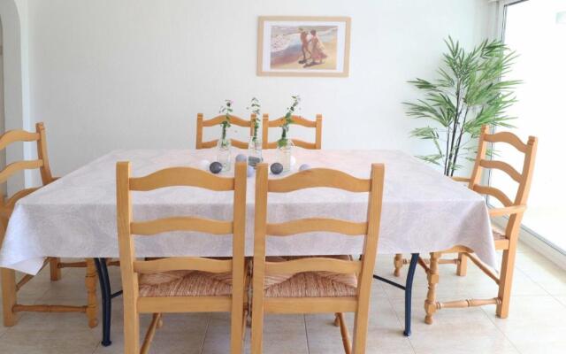 Urcatusa Llevant - Apartamento 6 pax con piscina g27034
