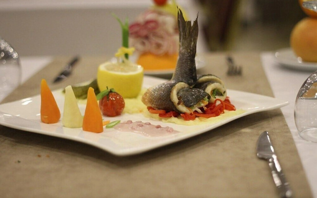Iyaspark Otel