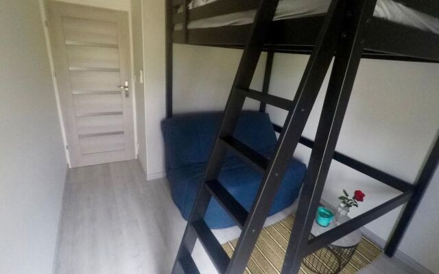 Charming and cosy rooms