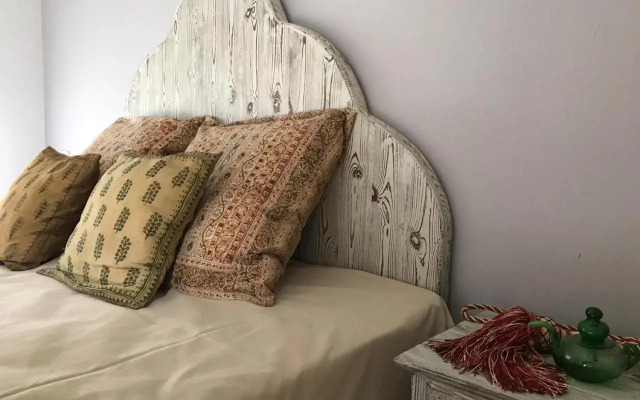 Ganesha.Beach apartment