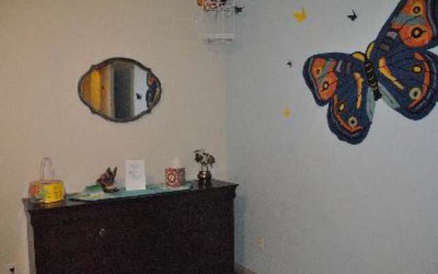 Perfect Moments B&B and Event Venue