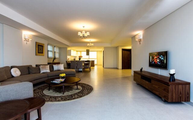 The Grove Resort Bahrain