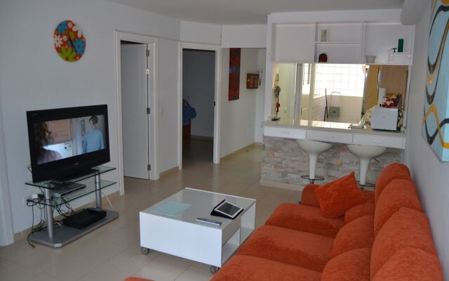 Vcv Apartamento Playa De Las Burras