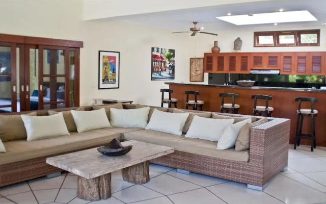 Villa Mango