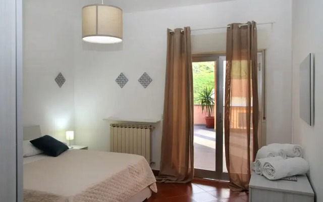 Attico con Bubble Spa