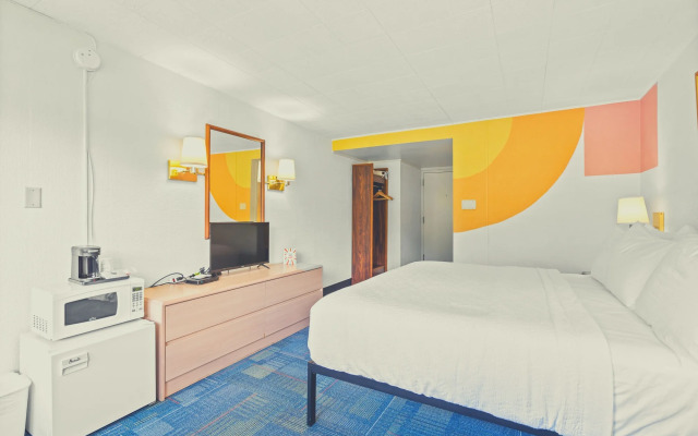 Stardust Motel Wallace