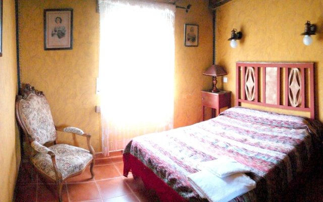 House with 6 Bedrooms in Ivanrey, with Wonderful Mountain View And Enclosed Garden