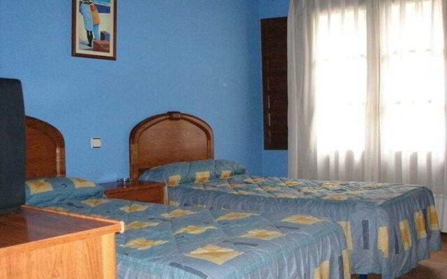 Posada de Montañero
