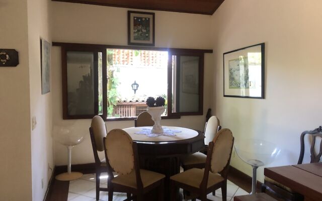 Casa de Praia - Bosque de Geribá