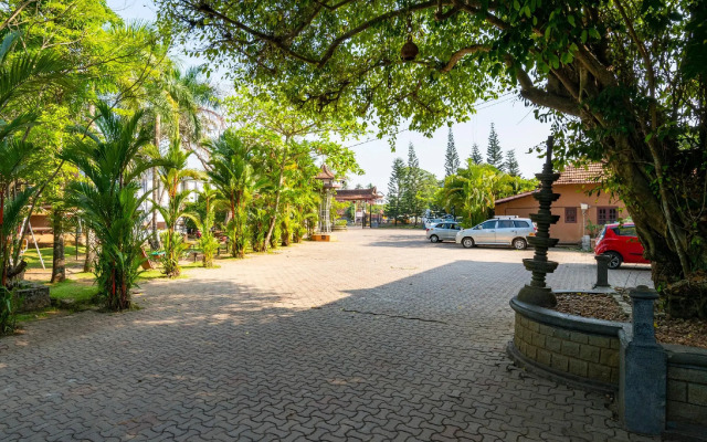 Pagoda Resorts