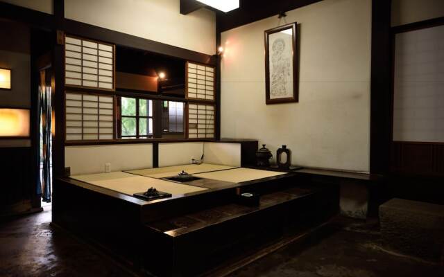 Ryokan Misono Kurashiki