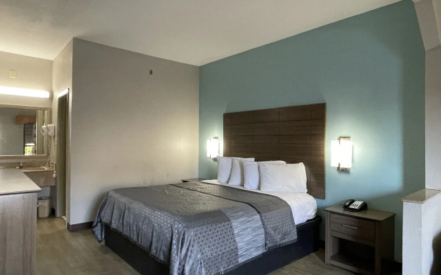 Fairview Inn and Suites