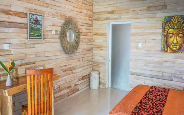 Villa Aris 1 Bali