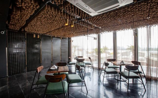 Parosand Hanoi Hotel & Apartment