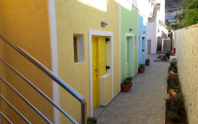 Villa Stella Apartments By Estia