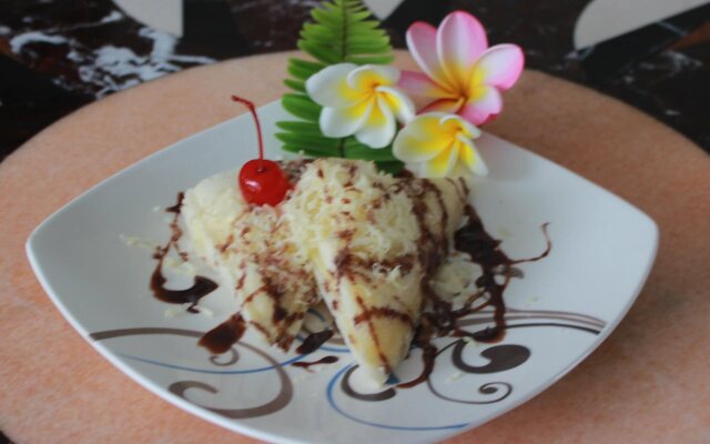 The GRAND PALACE Hotel - YOGYAKARTA