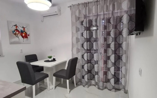 Dari - 70m From Sea - A1