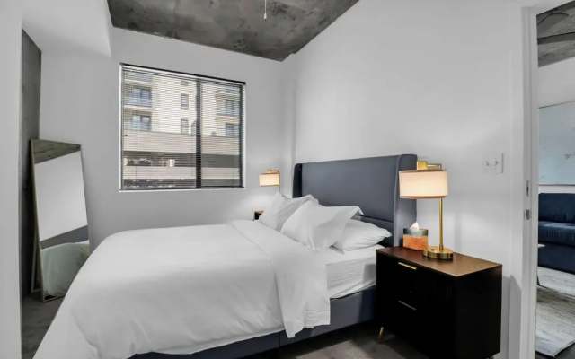 Phoenix Urban Luxury Escape