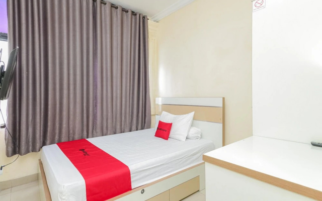 Al Thalib HOTEL SYARIAH