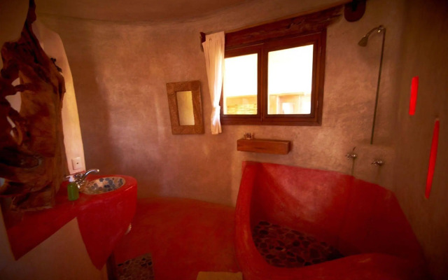 La Posada del Sol Boutique Hotel Tulum