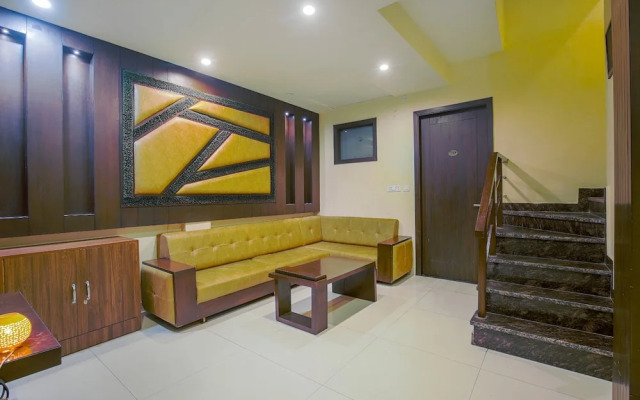 Hotel Crown