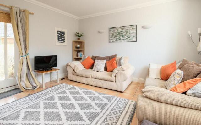 1 Hazelwood, Aldeburgh