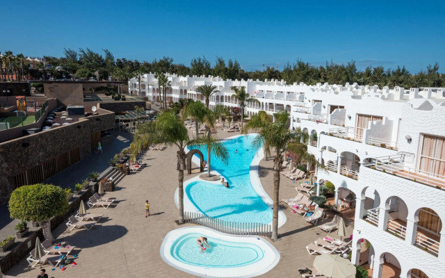 Sotavento Beach Club