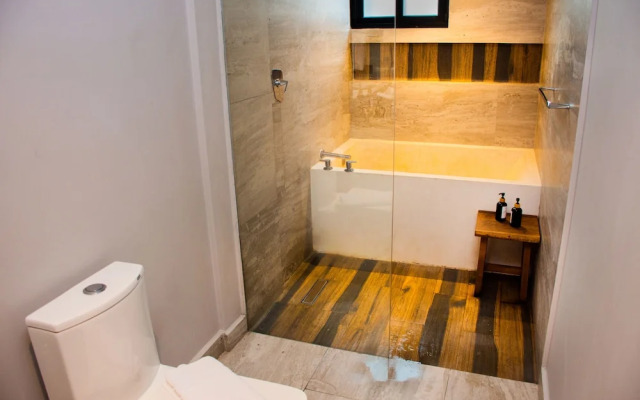 Toh House Luxury by Boutique Apartments MX